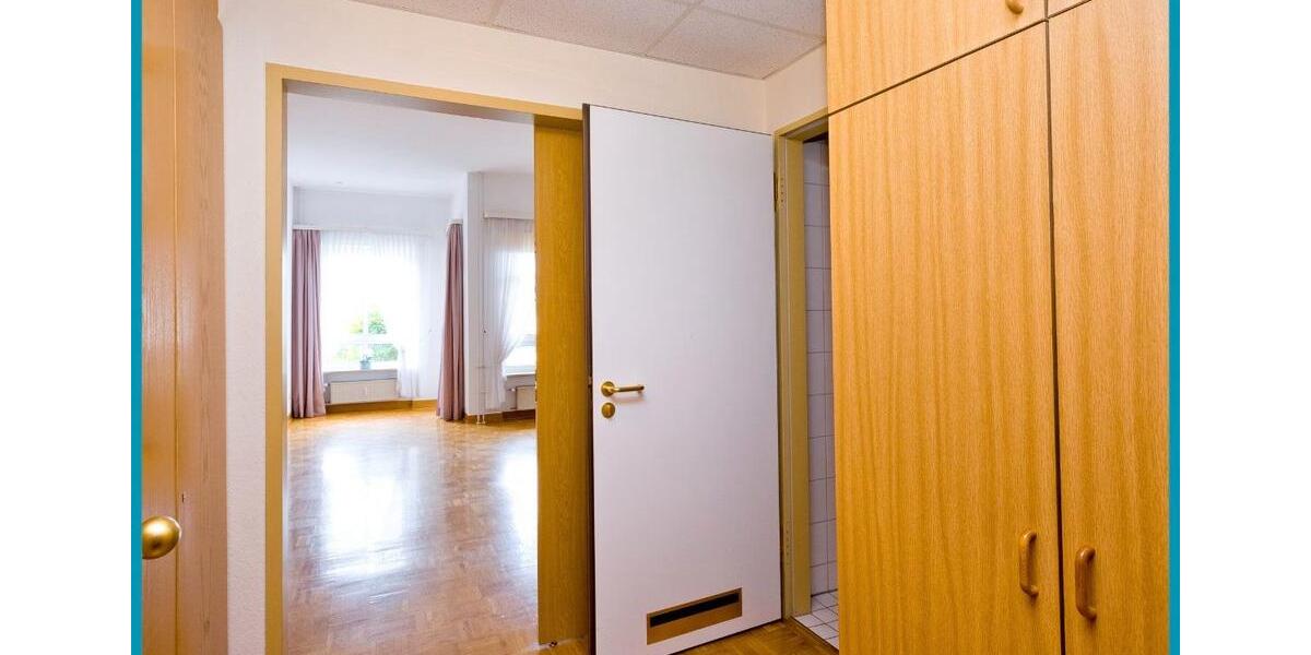 Etagenwohnung Geestland - 2 Zimmer, 57 m&sup2;, 1.800&euro; | Angebot:26181044