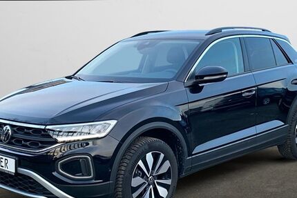 VW T-Roc 8.100 km 28.650 &euro; Hagen 27628