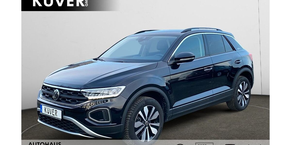 VW T-Roc 8.100 km 28.650 &euro; Hagen 27628