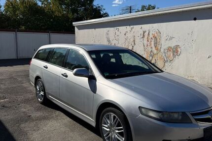 Honda Accord 231.000 km 2.700 € Bremen 28329