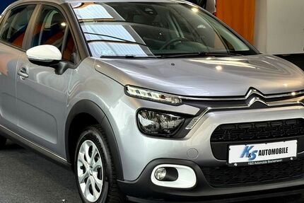 Citroen C3 15.800 km 13.650 &euro; Bremerhaven 27568