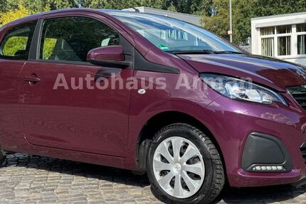 Peugeot 108 55.000 km 5.490 € Bremen 28329