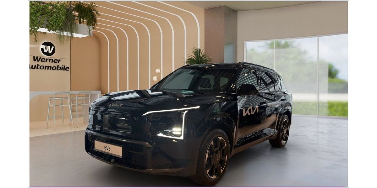 Kia EV5 3.500 km 48.880 &euro; Bremerhaven 27568