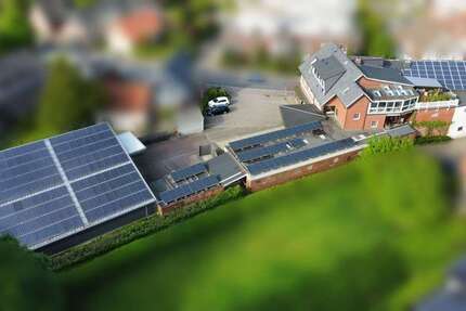 Gewerbeobjekt Geestland Bad Bederkesa - 1.390.000&euro; | Angebot:26373379