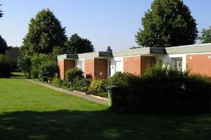 2-ZKB Wohnung für Senioren in Hagen 2 zimmer