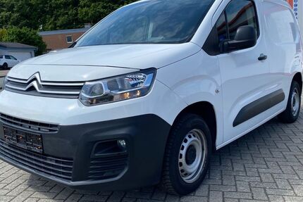 Citroen Berlingo 110.736 km 9.990 &euro; Loxstedt 27612