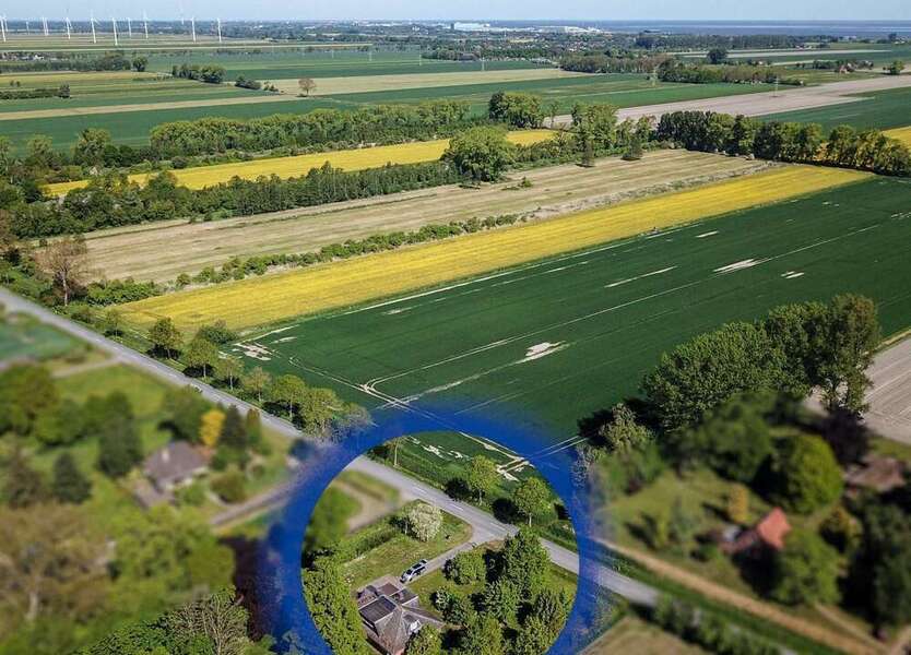 Haus zum Kaufen in Cuxhaven 330.000 € 210 m²