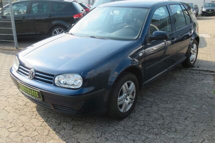 VW Golf 208.000 km 1.150 &euro; Nordenham 26954