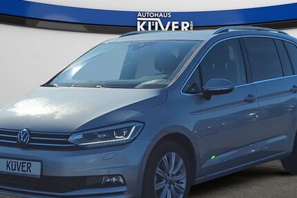 VW Touran 16.900 km 34.150 € Hagen 27628