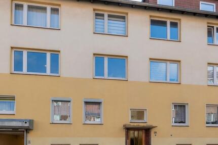 Wohnung Wilhelmshaven Heppens - 3 Zimmer, 66 m&sup2;, 450&euro; | Angebot:26359962