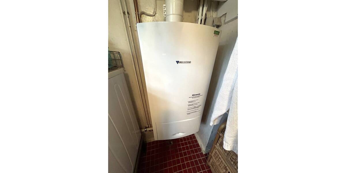 Doppelhaushälfte Bremerhaven Lehe - 3 Zimmer, 74 m&sup2;, 157.000&euro; | Angebot:19364401