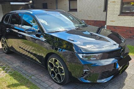 Opel Astra 30.000 km 22.100 &euro; Wurster Nordseeküste 27639