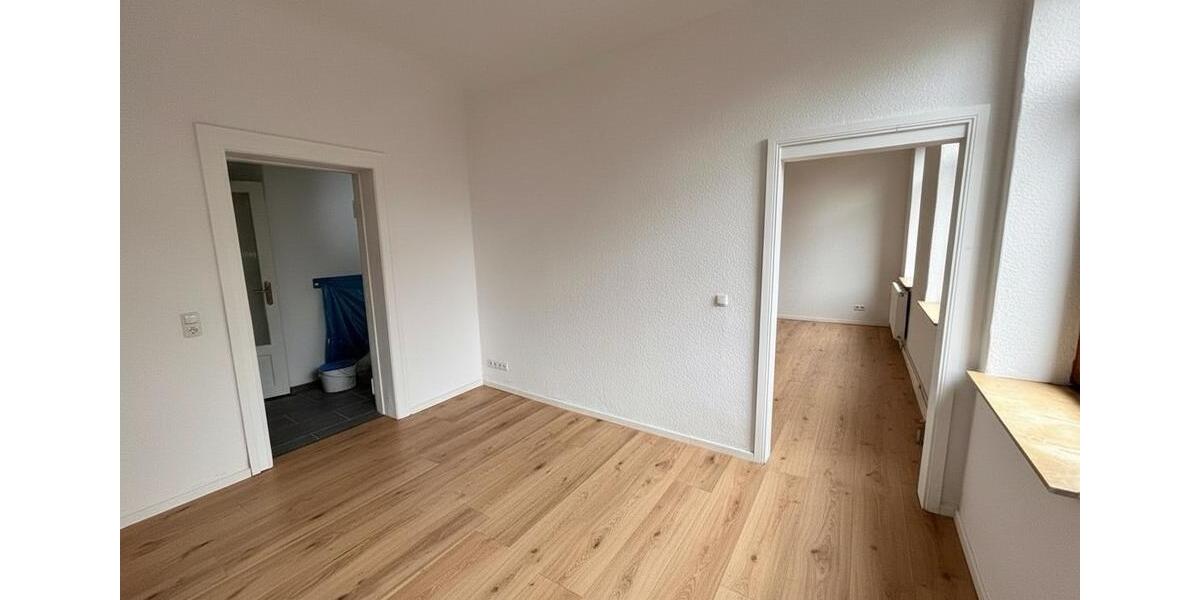 Erdgeschoßwohnung Bremerhaven Geestemünde - 4 Zimmer, 85 m&sup2;, 1.000&euro; | Angebot:25180324