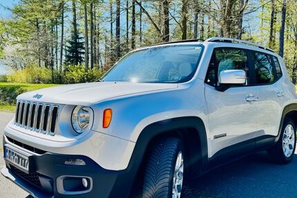Jeep Renegade 116.000 km 11.500 &euro; Geestland 27607
