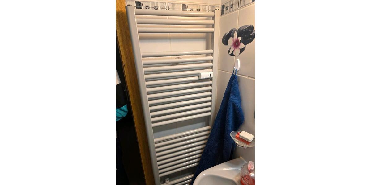 Erdgeschoßwohnung Geestland Bad Bederkesa - 3 Zimmer, 85 m&sup2;, 560&euro; | Angebot:26531151