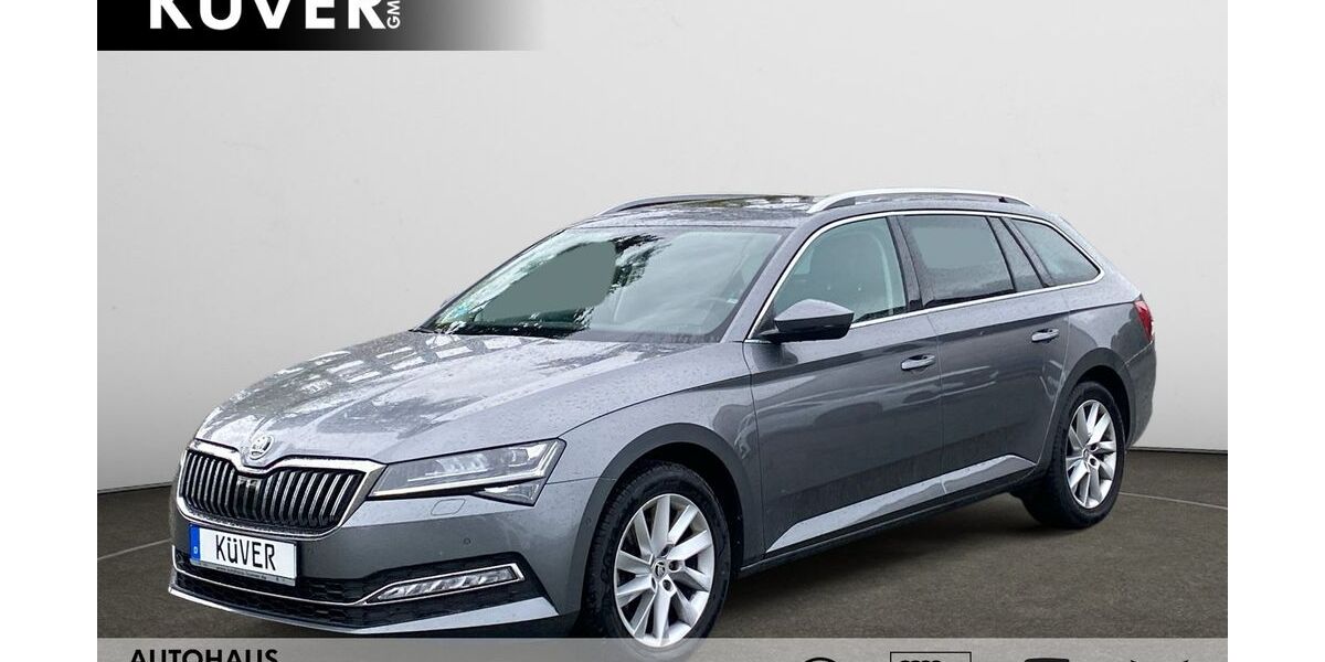 Skoda Superb 67.700 km 28.524 &euro; Hagen 27628