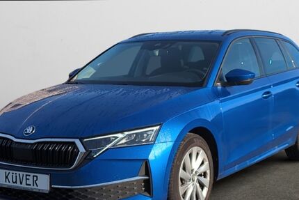 Skoda Octavia 16.700 km 27.496 &euro; Hagen 27628