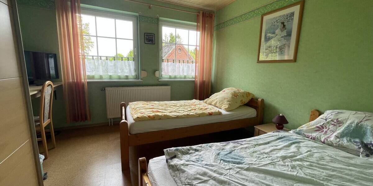 Mehrfamilienhaus, Wohnhaus Geestland-Hymendorf Hymendorf - 7 Zimmer, 154 m&sup2;, 349.000&euro; | Angebot:26730715