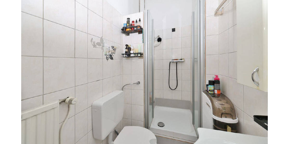 Etagenwohnung Wilhelmshaven-Heppens Heppens - 3 Zimmer, 76 m&sup2;, 99.000&euro; | Angebot:26155828