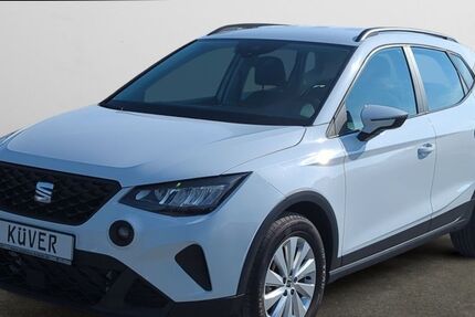 Seat Arona 14.400 km 17.422 &euro; Hagen 27628