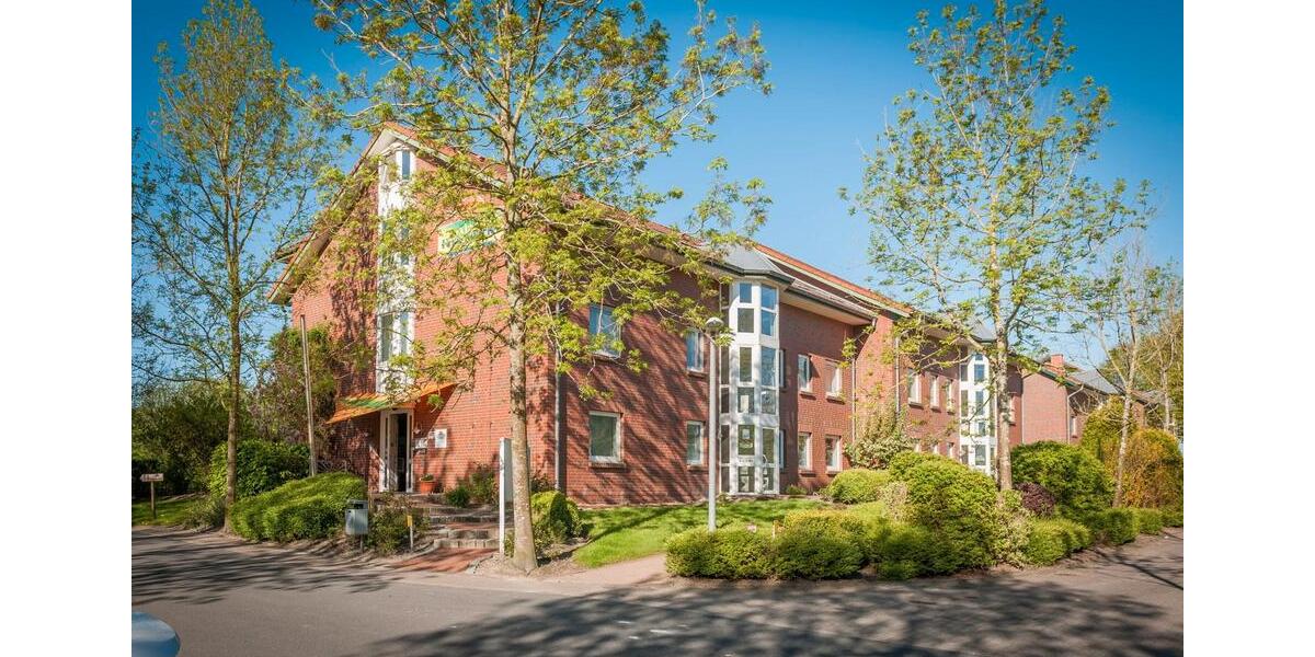 Etagenwohnung Wurster Nordseeküste - 2 Zimmer, 51 m&sup2;, 168.000&euro; | Angebot:27168754