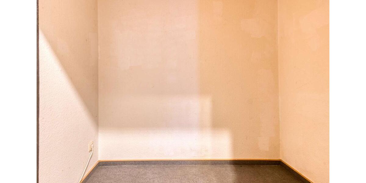 Helle 3-Zimmer-Wohnung mit Einbauküche inklusive E-Geräte – zentral gelegen in Brake 3 zimmer