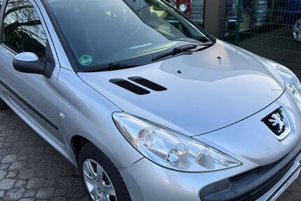 Peugeot 206 177.700 km 1.950 &euro; Beverstedt 27616