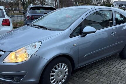 Opel Corsa 140.000 km 2.750 &euro; Geestland- Debstedt 27607