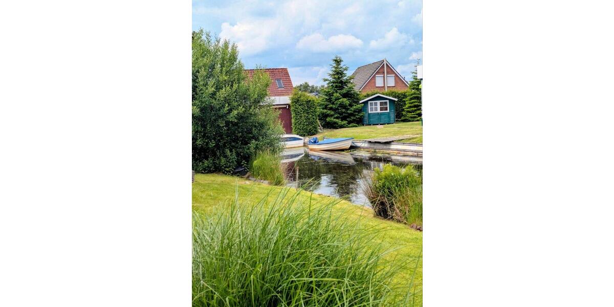 Einfamilienhaus Wilhelmshaven Heppens - 2 Zimmer, 55 m&sup2;, 155.000&euro; | Angebot:26907216