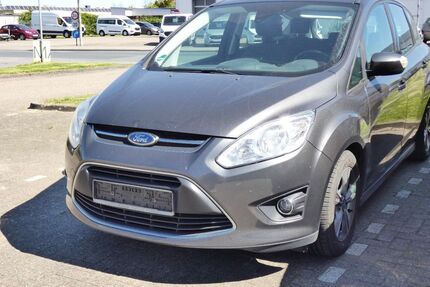 Ford C-Max 148.451 km 3.499 &euro; Brake 26919