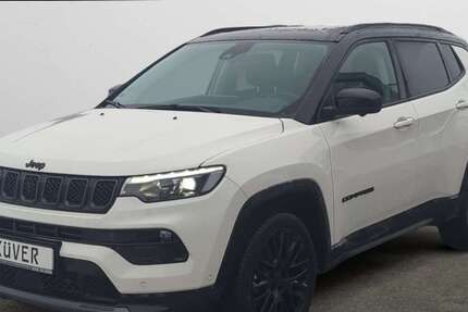 Jeep Compass 19.900 km 23.541 &euro; Hagen 27628