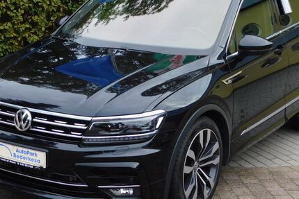 VW Tiguan 72.400 km 29.370 &euro; Geestland 27624
