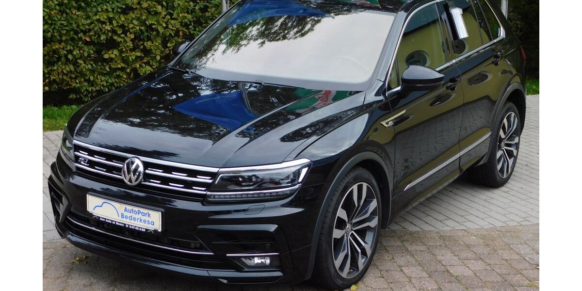 VW Tiguan 72.400 km 29.370 &euro; Geestland 27624
