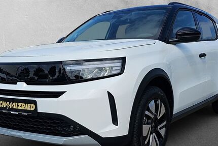 Opel Frontera 2.915 km 27.470 € Bremerhaven 27570