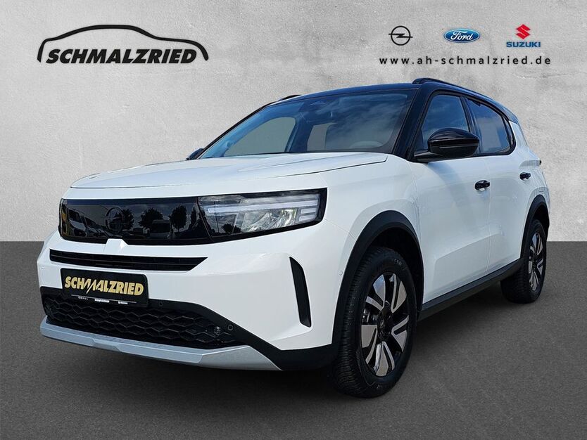 Opel Frontera 2.915 km 27.470 € Bremerhaven 27570