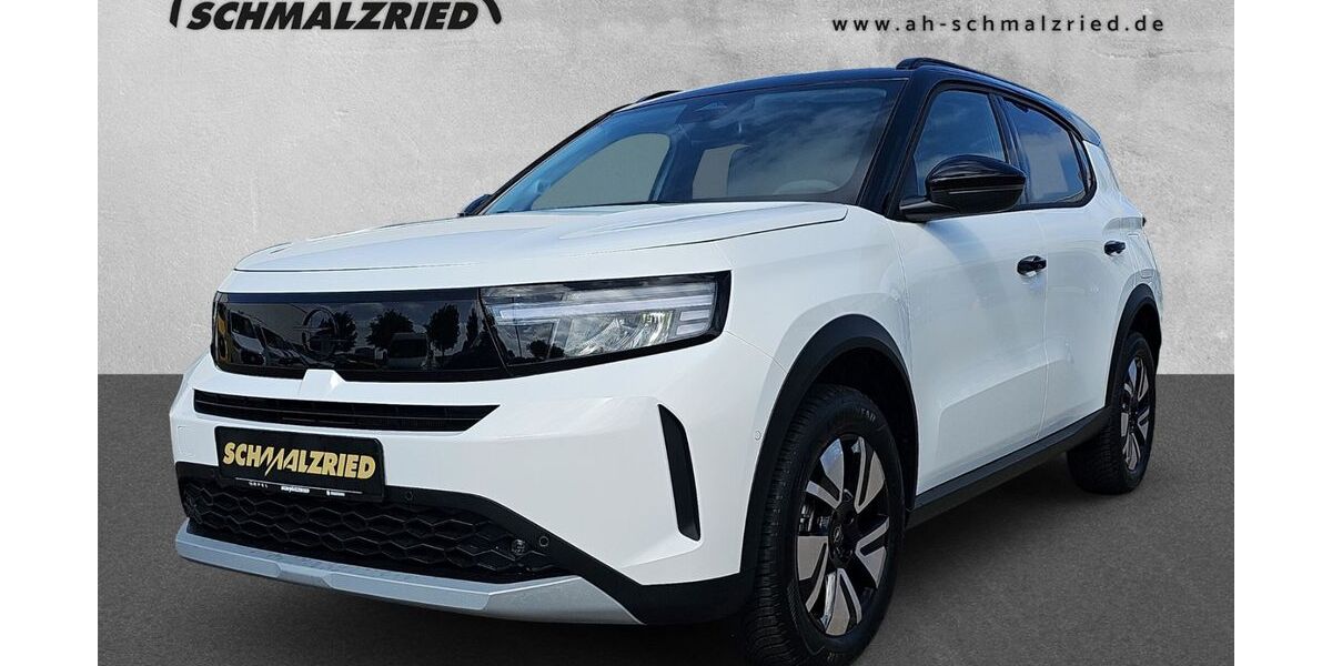 Opel Frontera 3.546 km 25.470 &euro; Bremerhaven 27570