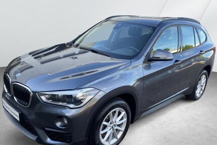 BMW X1 134.309 km 16.950 &euro; Bremerhaven 27580