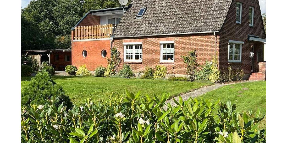 Einfamilienhaus Nordleda - 6 Zimmer, 149 m&sup2;, 249.500&euro; | Angebot:23240353