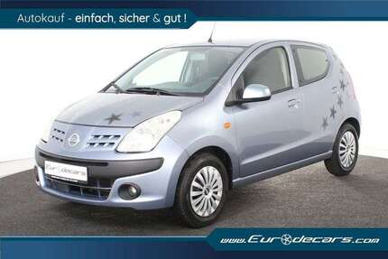 Nissan Pixo
