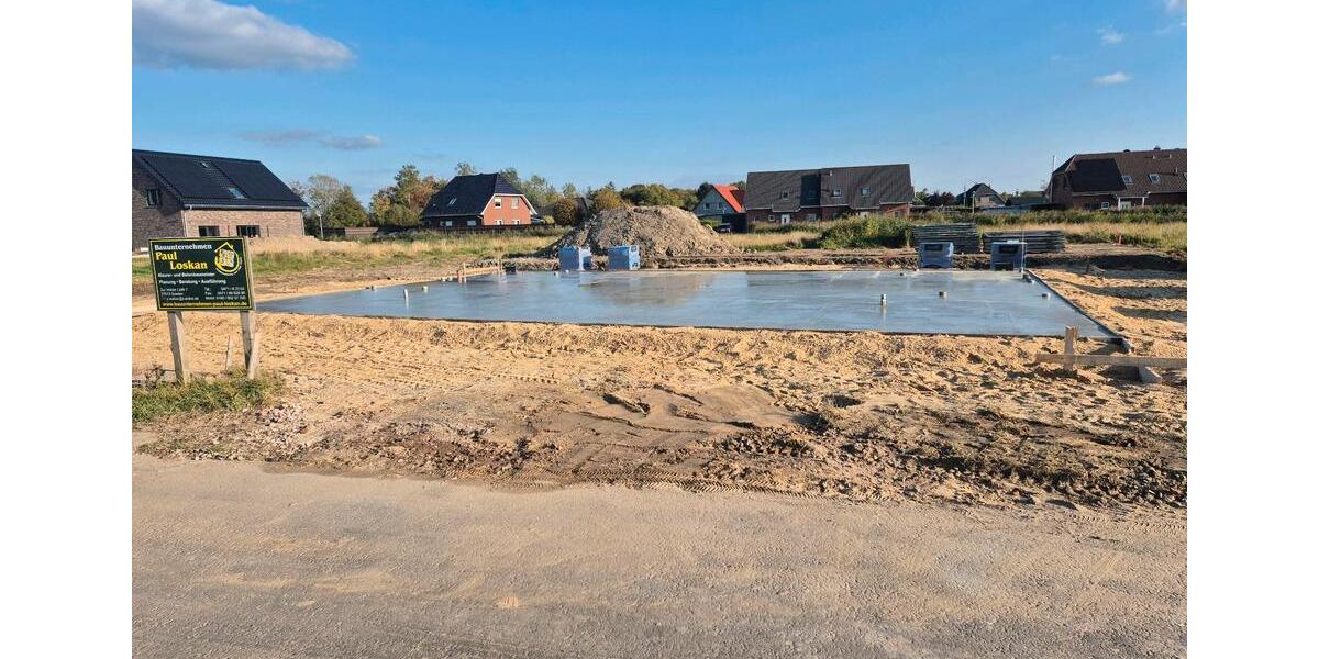 Doppelhaushälfte Wurster Nordseeküste - 4 Zimmer, 86 m&sup2;, 1.360&euro; | Angebot:26025765
