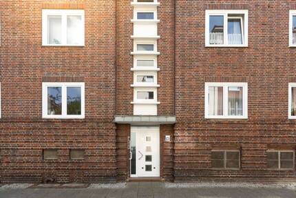 Wohnung Bremerhaven Geestemünde - 3 Zimmer, 64 m&sup2;, 450&euro; | Angebot:26876092