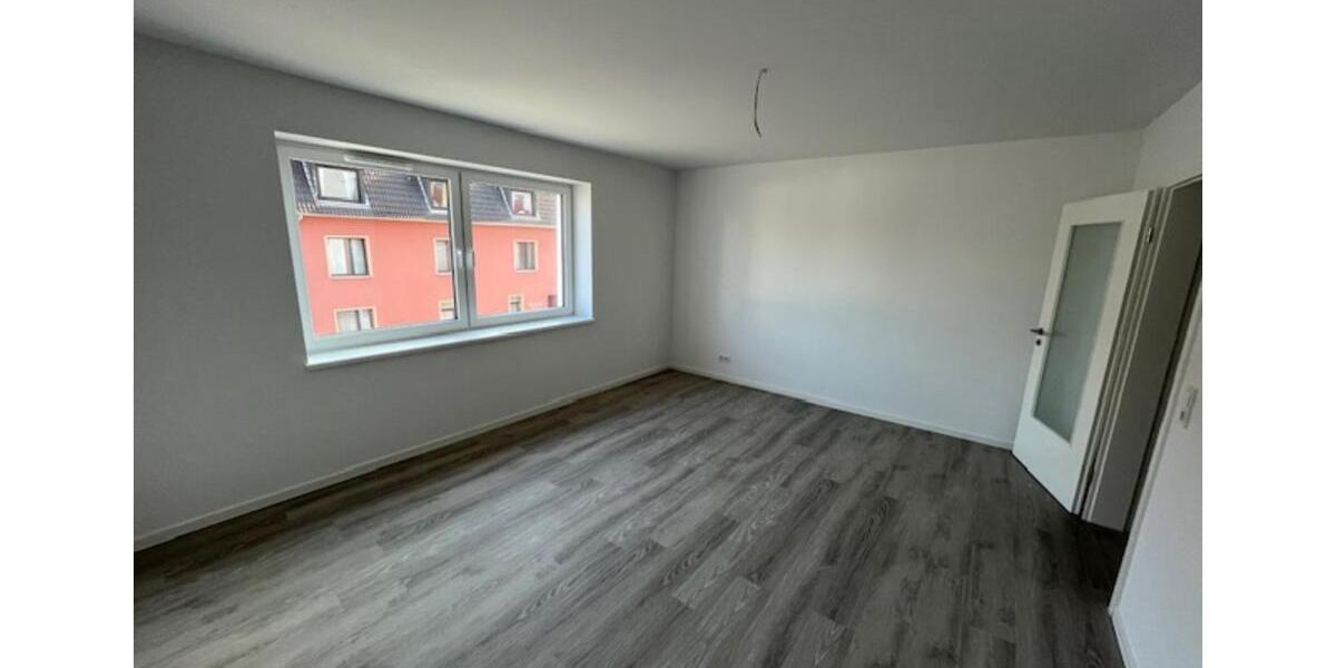 Etagenwohnung Bremerhaven Wulsdorf - 3 Zimmer, 63 m&sup2;, 675&euro; | Angebot:25589660