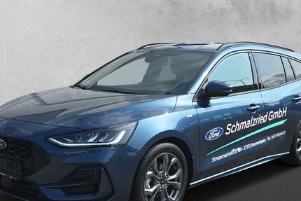 Ford Focus 25.572 km 27.870 € Bremerhaven 27570