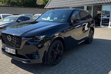 Mazda CX-60 11.615 km 49.990 € Wilhelmshaven 26388