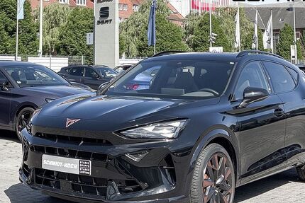 Cupra Formentor 1.999 km 49.999 &euro; Bremerhaven 27576
