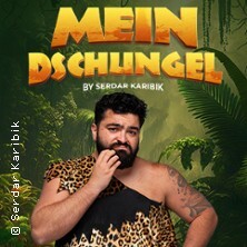 Mein Dschungel by Serdar Karibik Bremen
