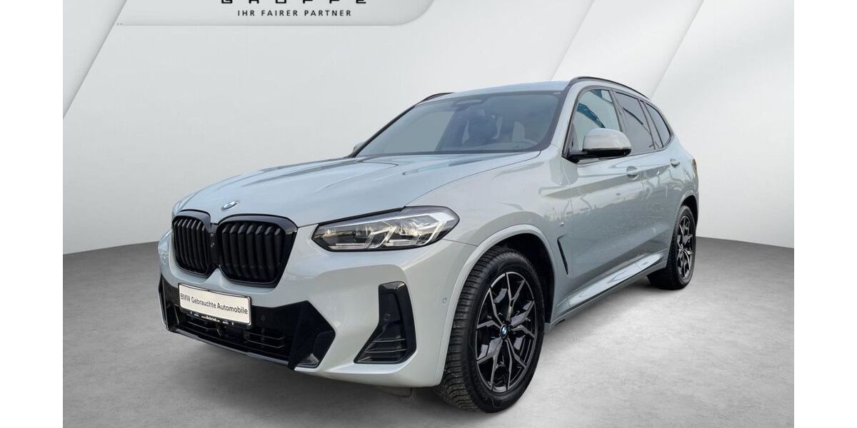 BMW X3 43.026 km 46.540 &euro; Bremerhaven 27572