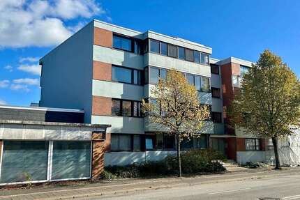 Wohnung Bremerhaven - 4 Zimmer, 94 m&sup2;, 115.000&euro; | Angebot:25201852