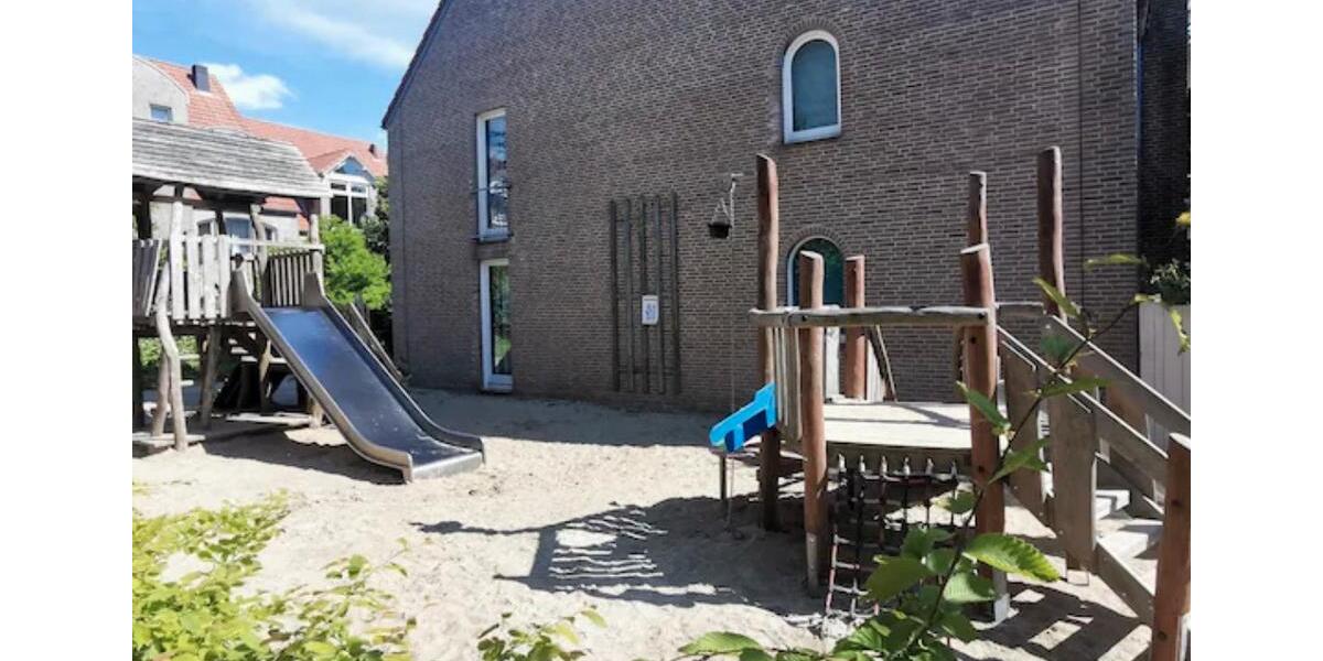 Dachgeschoßwohnung Butjadingen - 1 Zimmer, 27 m&sup2;, 105.000&euro; | Angebot:27164125