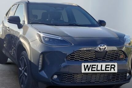 Toyota Yaris Cross 3.000 km 33.990 € Bremen 28205